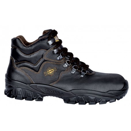 Bota Seguridad Cofra New Reno S3 SRC