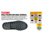Zapato Seguridad Cofra New Tamigi S1 P SRC