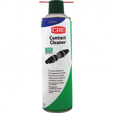 CRC Contact Cleaner