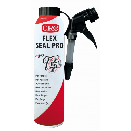 CRC Flex Seal Pro