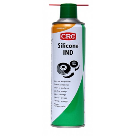 CRC Silicone IND