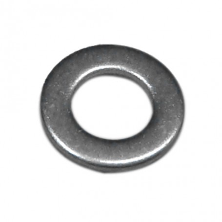 Arandela Inoxidable 316 DIN 125