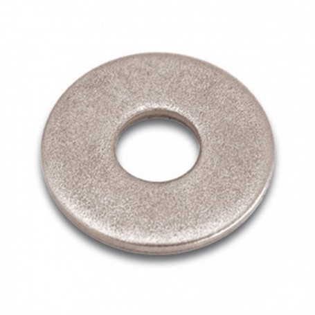 Arandela Inoxidable Ala Ancha  304 DIN 9021