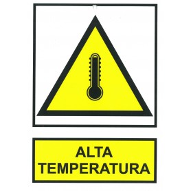 Alta Temperatura