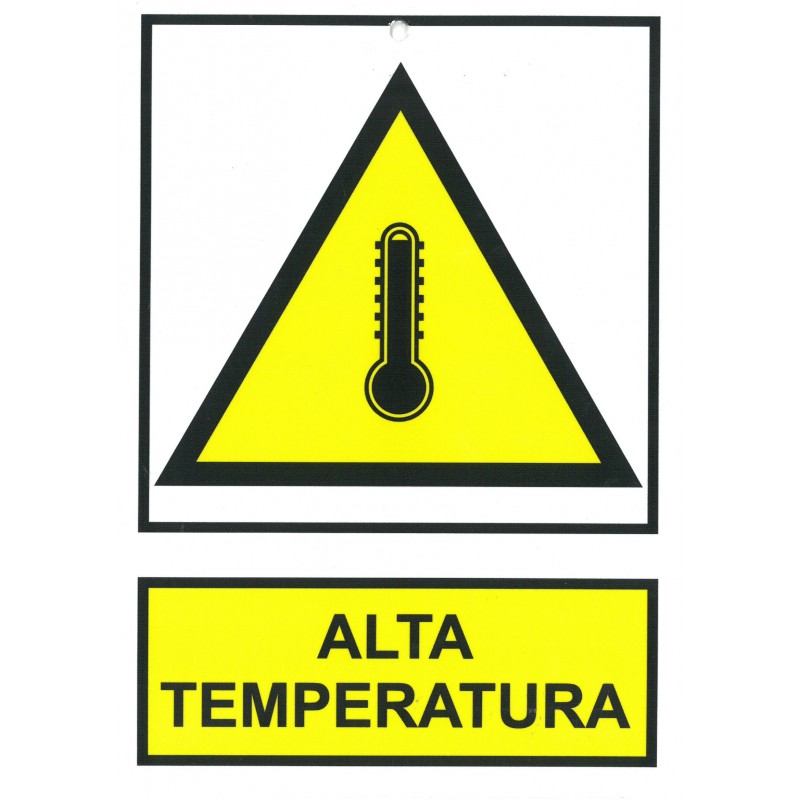 Alta Temperatura Alta Temperatura