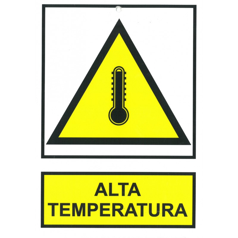 Alta Temperatura