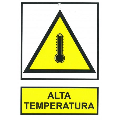Alta Temperatura