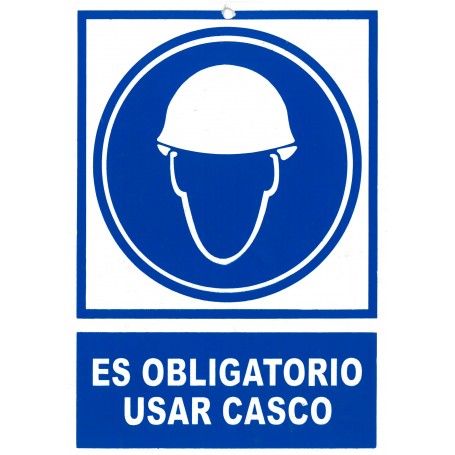 Usar Casco