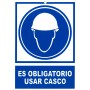 Usar Casco