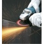 Amoladora Makita Mod. 9557NBR  840W 115mm