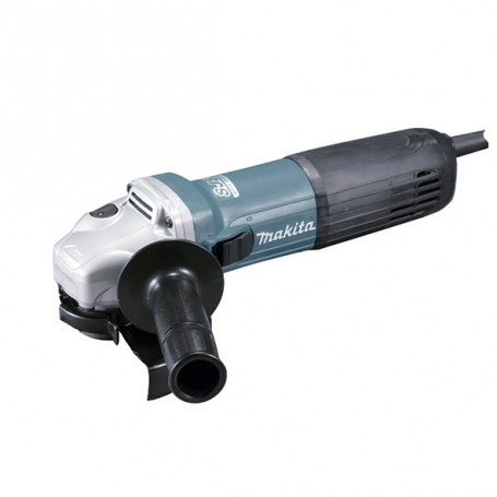 Amoladora Makita Mod. GA4540Z  1100W  115mm