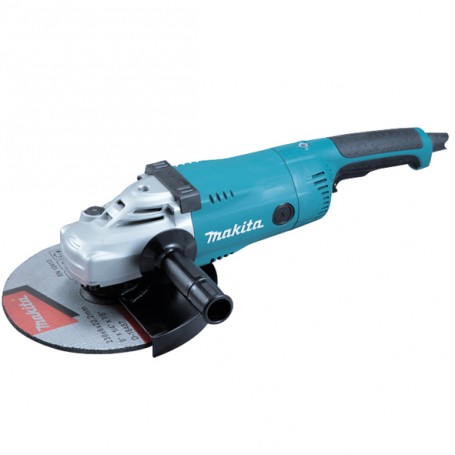 Amoladora Makita Mod. GA9020RKD  230mm