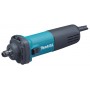 Amoladora recta Makita Mod. GD0602 400W