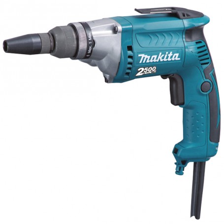 Atornillador Makita Autotaladrante y Madera Mod. FS2700