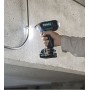 Atornillador de impacto Makita Mod. TD110DSAE