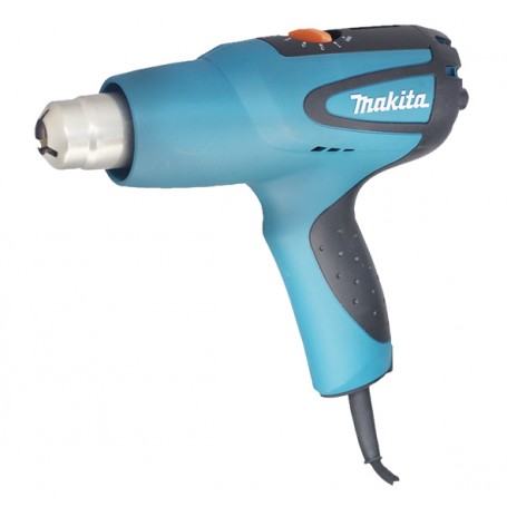 Decapador Makita Mod. HG551VK 1.800W