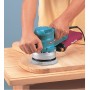 Lijadora rotorbital Makita 310W Mod. B06030