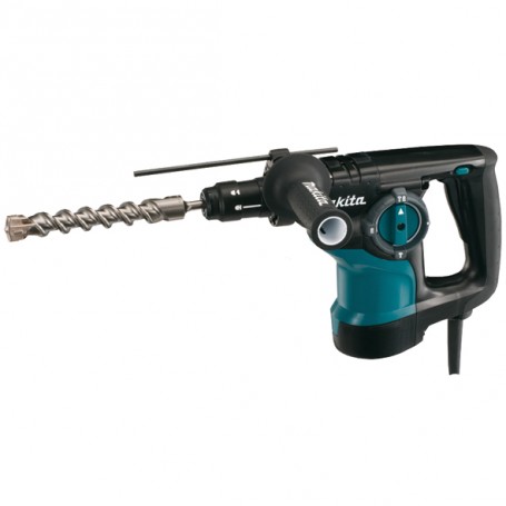 Martillo rotativo Makita Mod. HR2810T