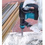 Martillo demoledor Makita Mod. HM0870C