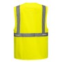 Chaleco alta visibilidad Orion LED Executive Vest - L476
