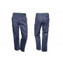 Pantalón Euromix multibolsillos