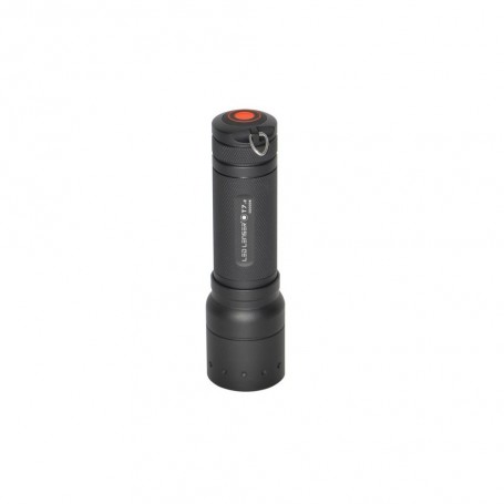 Linterna Led Lenser T7.2  320 Lúmenes