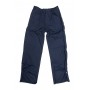 Pantalón Desprendimiento rápido ignífuga - antiestática