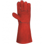 Guante Soldadura Serraje GSO 916 B40 (6 pares)