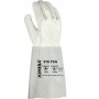 Guante Soldadura FGS 918 Piel Flor Vacuno/Serraje Manguito: 18 cm (6 pares)