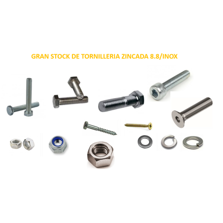 tornillos