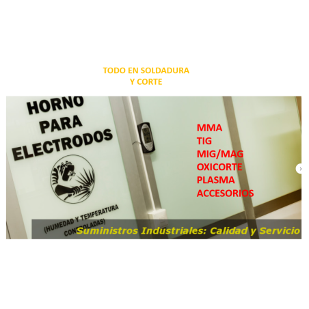 electrodros