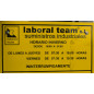 HORARIO LABORAL TEAM