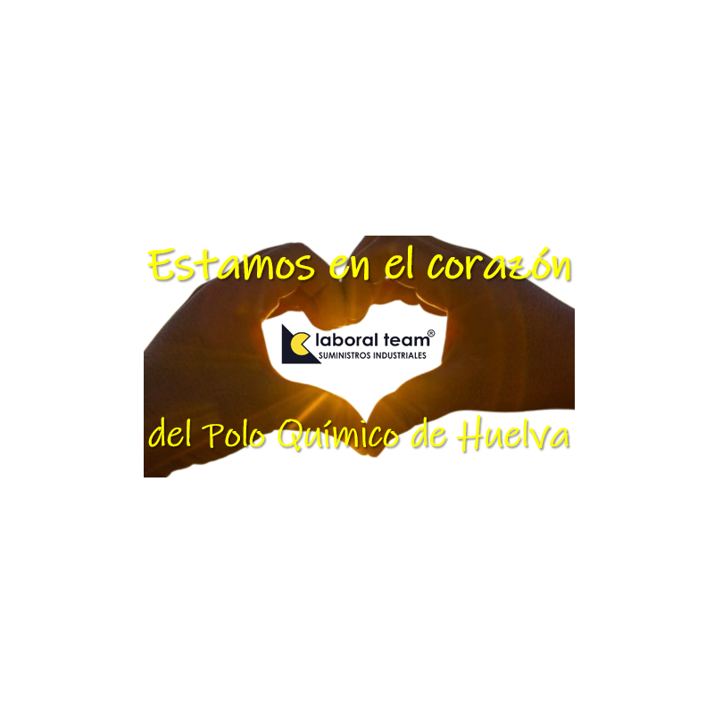 ESTAMOS EN EL CORAZON